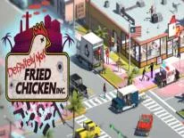 Logros y Trofeos de Definitely Not Fried Chicken