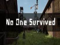 Trucos de No One Survived para PC