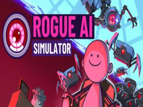Logros y Trofeos de Rogue AI Simulator