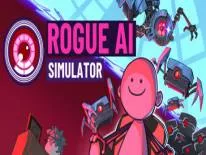 Logros y Trofeos de Rogue AI Simulator