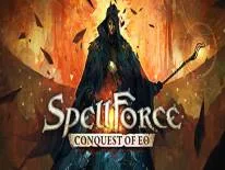 Logros y Trofeos de SpellForce: Conquest of Eo
