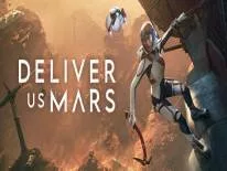 Logros y Trofeos de Deliver Us Mars