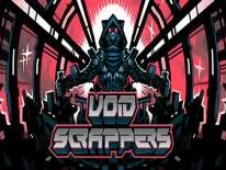 Logros y Trofeos de Void Scrappers