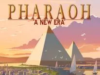 Logros y Trofeos de Pharaoh: A New Era