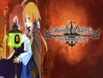 Logros y Trofeos de Labyrinth of Galleria: The Moon Society