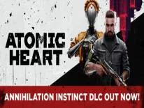 Logros y Trofeos de Atomic Heart