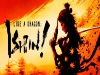 Logros y Trofeos de Like a Dragon: Ishin