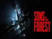 Logros y Trofeos de Sons of the Forest