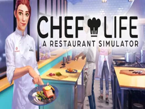 Logros y Trofeos de Chef Life: A Restaurant Simulator Logros y Trofeos de Chef Life: A Restaurant Simulator