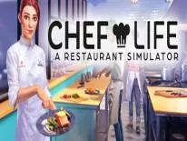 Logros y Trofeos de Chef Life: A Restaurant Simulator