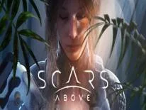 Logros y Trofeos de Scars Above