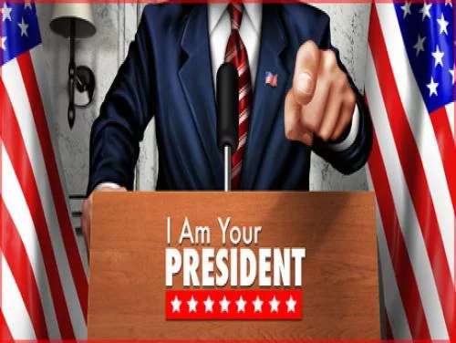 Logros y Trofeos de I am Your President Logros y Trofeos de I am Your President