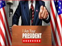 Logros y Trofeos de I am Your President