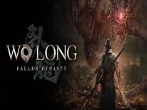 Logros y Trofeos de Wo Long: Fallen Dynasty