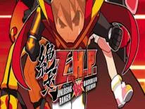 Logros y Trofeos de ZHP Unlosing Ranger vs. Darkdeath Evilman