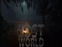 Trucos de Lost World para PC