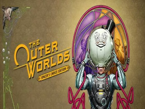 Logros y Trofeos de The Outer Worlds: Spacer’s Choice Edition Logros y Trofeos de The Outer Worlds: Spacer’s Choice Edition