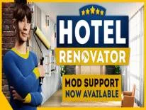 Logros y Trofeos de Hotel Renovator