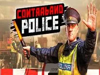 Logros y Trofeos de Contraband Police
