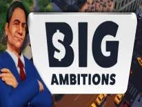 Logros y Trofeos de Big Ambitions