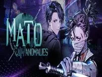 Logros y Trofeos de Mato Anomalies