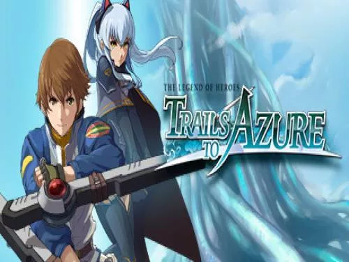 Logros y Trofeos de The Legend of Heroes: Trails to Azure