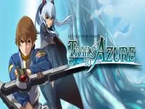 Logros y Trofeos de The Legend of Heroes: Trails to Azure