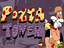 Logros y Trofeos de Pizza Tower