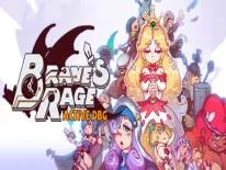 Logros y Trofeos de Active DBG: Brave's Rage