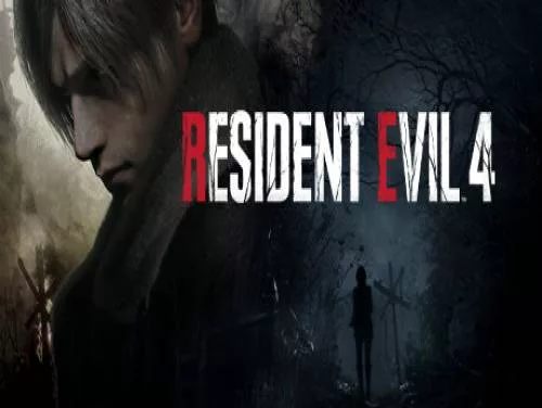 Logros y Trofeos de Resident Evil 4 2022