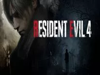 Logros y Trofeos de Resident Evil 4 2022
