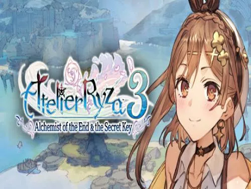 Logros y Trofeos de Atelier Ryza 3: Alchemist of the End and the Secret Key