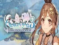 Logros y Trofeos de Atelier Ryza 3: Alchemist of the End and the Secret Key