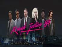 Logros y Trofeos de Rough Justice: '84