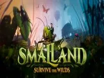 Logros y Trofeos de Smalland: Survive the Wilds