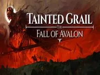 Trucos de Tainted Grail: The Fall of Avalon para PC