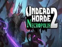 Logros y Trofeos de Undead Horde 2: Necropolis