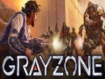 Logros y Trofeos de Gray Zone