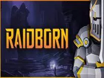 Logros y Trofeos de Raidborn