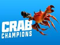 Logros y Trofeos de Crab Champions