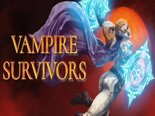 Logros y Trofeos de Vampire Survivors Logros y Trofeos de Vampire Survivors