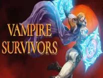 Logros y Trofeos de Vampire Survivors