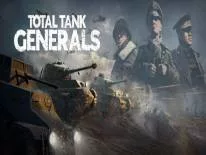 Logros y Trofeos de Total Tank Generals