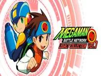 Logros y Trofeos de Mega Man Battle Network Legacy Collection