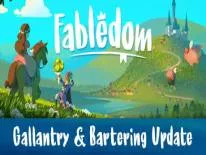Trucos de Fabledom para PC