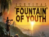 Logros y Trofeos de Survival: Fountain of Youth