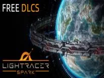 Logros y Trofeos de Lightracer Spark