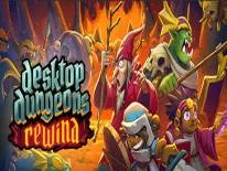 Logros y Trofeos de Desktop Dungeons: Rewind