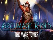 Trucos de Archmage Rises para PC