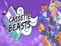 Logros y Trofeos de Cassette Beasts